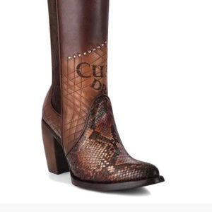 Cuadra Womens Boot